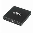 thumbnail image 1 of Mini 4K 265 Advertising Player Media Player Support TF Card USB Disk 1080P Full HD MultiMedia HDD Player EU PLUG, 1 of 5