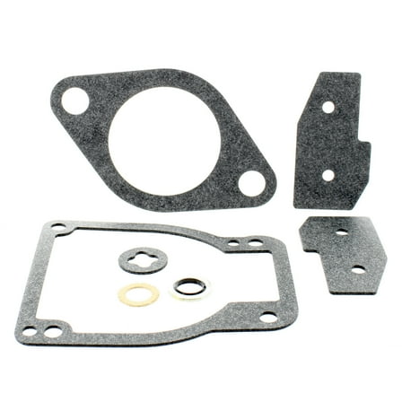 Mercury Marine Quicksilver New OEM Carburetor Gasket Kit, 1395-8112231