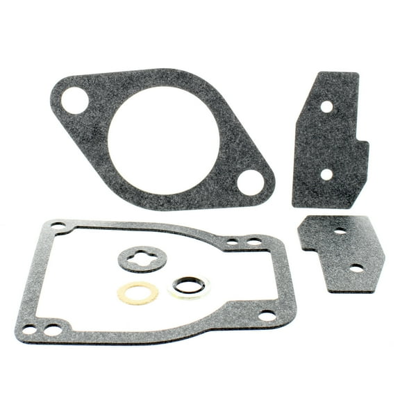 Mercury Marine Quicksilver New OEM Carburetor Gasket Kit, 1395-8112231