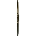 thumbnail image 4 of 30 1/8"OD x 1 1/2"P Attica Acanthus Leaf Ceiling Medallion (Fits Canopies up to 3 1/4"), Hand-Painted Green Gold, 4 of 6