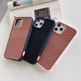 thumbnail image 2 of Funda De Silicona Suave Para iPhone 11 12 13 Pro Max Completa, 2 of 4