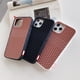 thumbnail image 2 of Funda De Silicona Suave Para iPhone 11 12 13 Pro Max Completa, 2 of 4