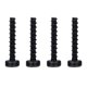 thumbnail image 1 of 4 tornillos para accesorios de aspiradora inalámbrica Dyson V7 V8 V10 V11, pieza de tornillo de repuesto de batería Power Pack, 1 of 5