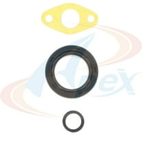 Camshaft/Crankshaft Front Seal Set