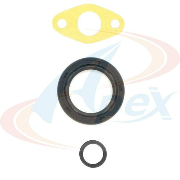 Camshaft/Crankshaft Front Seal Set