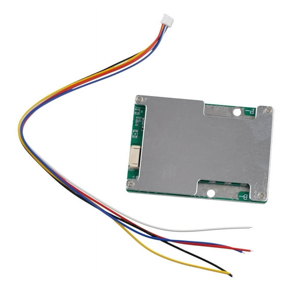 4S 12V 800A LiFePO4 Lithium Battery Charger Protection Board with Power Battery Balance/E，0k581