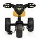 thumbnail image 2 of Triciclo Para Niño Prinsel Rocket 1459 Boy Color Negro Y Amarillo, 2 of 5