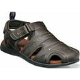 thumbnail image 3 of Nunn Bush Men's Rio Grande Closed Toe Fisherman Sandal, 3 of 8