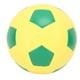 thumbnail image 1 of Pelota, Balón De Fútbol Deportivo Amarillo Verde Impermeable PU Tamaño 5 Regalo Para Examen Para Adultos, 1 of 7
