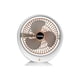 thumbnail image 5 of Ventilador de escritorio Perfecl Ventilador de escritorio portátil Potente y silencioso 180 Rotación, 5 of 8