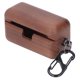thumbnail image 1 of Caso de Auriculares de Madera, Estuche de Madera de Fallas para AZ80 Para Uso Al Aire Libre parauriculares, 1 of 7