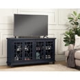 thumbnail image 2 of Martin Svensson Home Avalon Meuble TV 63 Pouces Catalina Bleu, 2 of 8