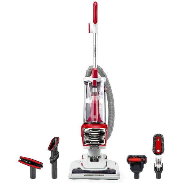 Kenmore DU2015 AllergenSeal Bagless Upright Vacuum 2Motor Power