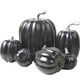 thumbnail image 1 of Juego de 7 adornos de calabaza de simulación de Acción de Gracias, modelo de calabaza grande de espuma para festival, accesorios de decoración, 1 of 6