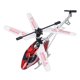 thumbnail image 1 of Helicópero de control remoto, Función Hover Aleja Resistente a la Caída USB USB Recargable Flying RC Helicópero Efecto de Iluminación de Juguete Para Al Aire Libre, 1 of 7