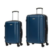 Samsonite Omni 3.0 - 2 Piece Spinner Expandable Luggage Set (Carry-On & Medium)