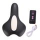 thumbnail image 2 of Dispositivo de fortalecimiento del suelo pélvico para mujeres y hombres, ejercitador muscular pélvico compacto, profesional, portátil, silencioso, 4 Negro, 2 of 8
