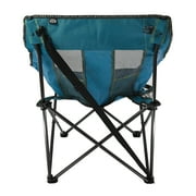 Equip Basecamp Chair (2-Pack Bundle) - Teal & Cocoa