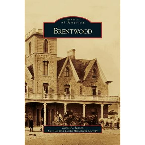 Brentwood (Hardcover)