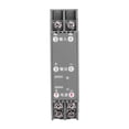 thumbnail image 2 of High-Precision 0.1% Grade AC Current Transmitter with DC 24V Power Supply, 35mm DIN Rail Mount, Stainless Steel Terminals, Fast Response ≤100MS, Strong Anti-Interference, ABS Flame Retardant, for, 2 of 6