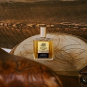 Stetson Cooling Moisture After Shave for Men, 3.4 fl oz.