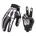 thumbnail image 2 of Guantes Motocicleta Para Mtb Motocross Ciclismo Deportivos, 2 of 8