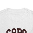 thumbnail image 4 of Cabo Mexico Toddler Shirt Gifts Boy Girl Size 2T-5T, 4 of 4