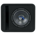 thumbnail image 3 of Rockville VS8K52 8" K5 800w Car Subwoofer in Vented Sub Enclosure Box - 2 Ohm, 3 of 9