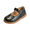 Black_1, variant on Willtoo Girl's Classic Mary Jane School Uniform Shoes Flat Dress School Shoes
