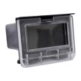 thumbnail image 2 of Caja de Almacenamiento Central SAUTVS para Polaris RZR 1000 900, 2 of 8