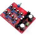 thumbnail image 3 of NE5534 Preamp AC12V-0-AC12V preamplifier board, 3 of 6