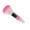 Pink, variant on Riforla Brush Remove Dust Powder for Acrylic Nails Nail and Nail Art Dust Clean PK Brush Pink