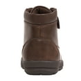 thumbnail image 5 of Deer Stags Boys' Quinton Hybrid Casual Boot - Dark Brown - 5.5 Big Kid Medium, 5 of 9