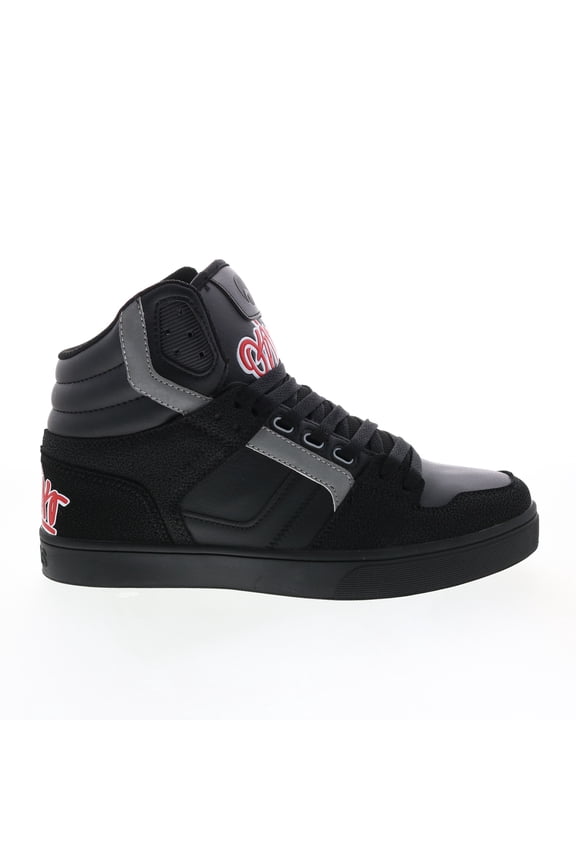 Adult Mens Clone Skate Inspired Sneakers