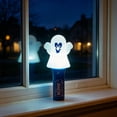 thumbnail image 2 of Halloween LED Light Up Wand,Handheld Glowing Flashlight Stick for Outdoor Night Activity, 2 of 5
