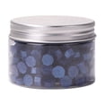 thumbnail image 2 of Peggybyg 200pcs Octagon Sealing Wax Blue Wax Beads for Envelope Invitation DIY Making, 2 of 9