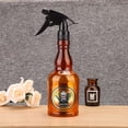 thumbnail image 3 of Botella Pulverizadora BuyWeekMX 650 ml Vintage para Peluquero, 3 of 9