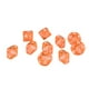 thumbnail image 3 of 60 Piezas Dados Poliédricos (0-9) Para Juegos , Juegos de , Suministros para Fiestas, Accesorios de Casino, 3 of 9