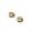 Brass, variant on Buster + Punch NSK-02373 Us Electricity Pair Of (2) Screw Caps - Black