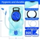 thumbnail image 2 of [ Bolsa de Hidratación CHERAINTI Depósito de Agua 3L para Mochila ], 2 of 8