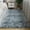 Light Grey, variant on Nvzi Dark grey Bedroom Carpet - 19.69x31.5in(50x80cm) Soft Rug, Living Room Rug, Room Carpet for Home Decor & Warmth, Durable & Non-Slip Polyester Carpet​