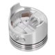 thumbnail image 2 of YUMILI Mini Tiller Piston Aleación de Aluminio Refrigerado por Aire Micro Cultivador Reemplazo del pistón del Motor(173F), 2 of 8