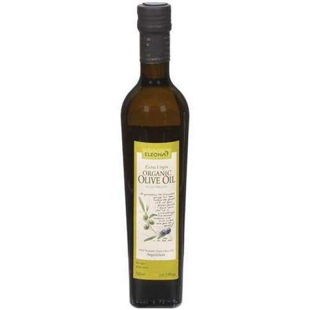 Eleona Argolidan Exvr Olv Oil 16.9z