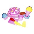 thumbnail image 1 of Juego Canasta De Postres EduCar Joker Dc Universe Mini Mezitz, 1 of 2
