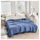 thumbnail image 1 of The Ultra Cooling Blanket For Full & Twin Beds Ultra Soft Washable Blankets For Adults Kids, 1 of 4