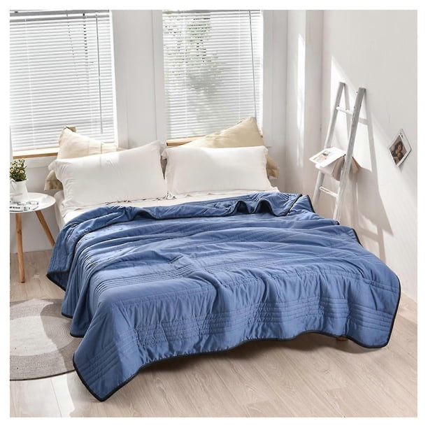 The Ultra Cooling Blanket For Full & Twin Beds Ultra Soft Washable Blankets For Adults Kids