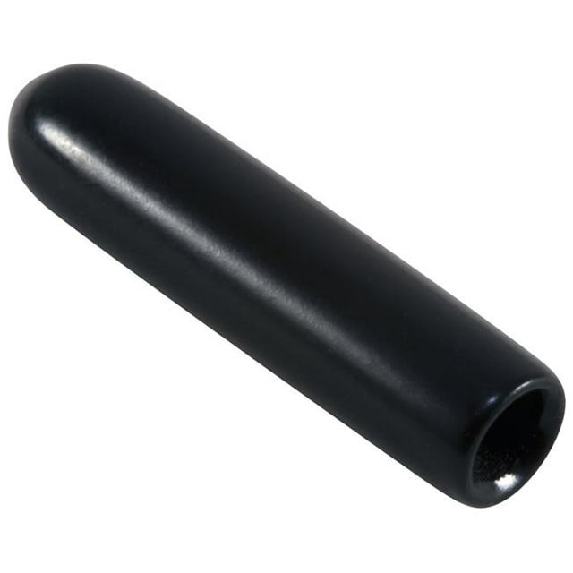 140-16 Series 0.140 in. Flexible Round Vinyl Cap