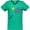 Kelly Green, variant on Inktastic Blue Tennis Racket and Ball Women's V-Neck T-Shirt