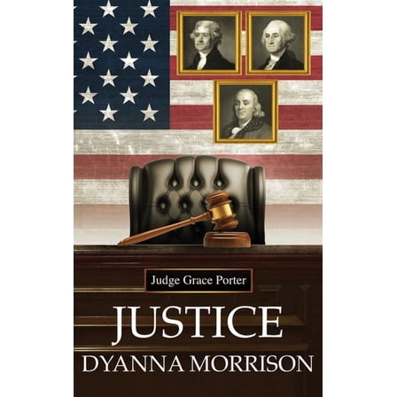 Justice, (Hardcover)