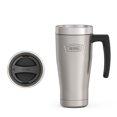 thumbnail image 1 of Tasse THERMOS Série Icône Acier Inoxydable 473 ml, 1 of 6